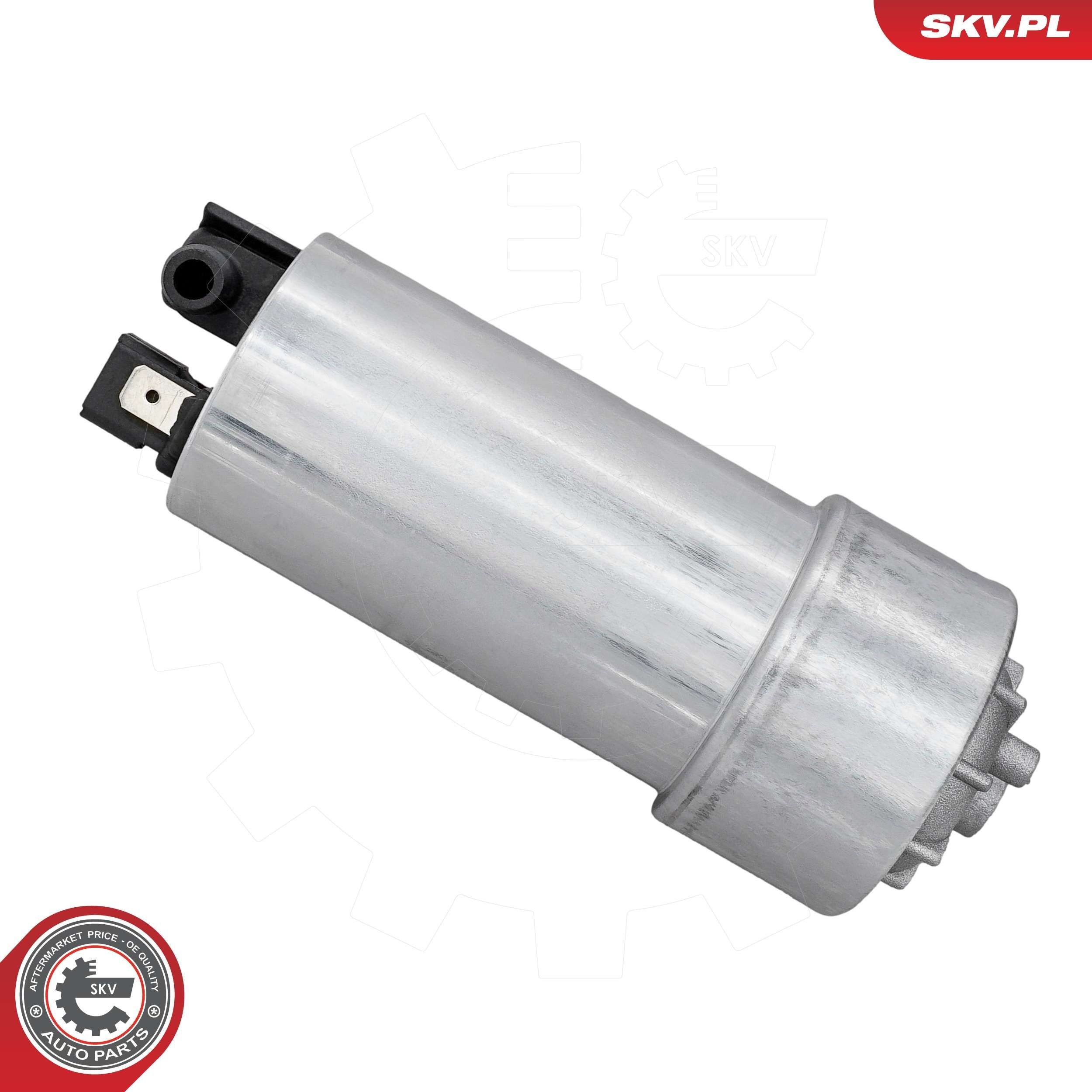 Módulo de bomba de combustível com sensor do nível de combustível 02SKV274 SKV