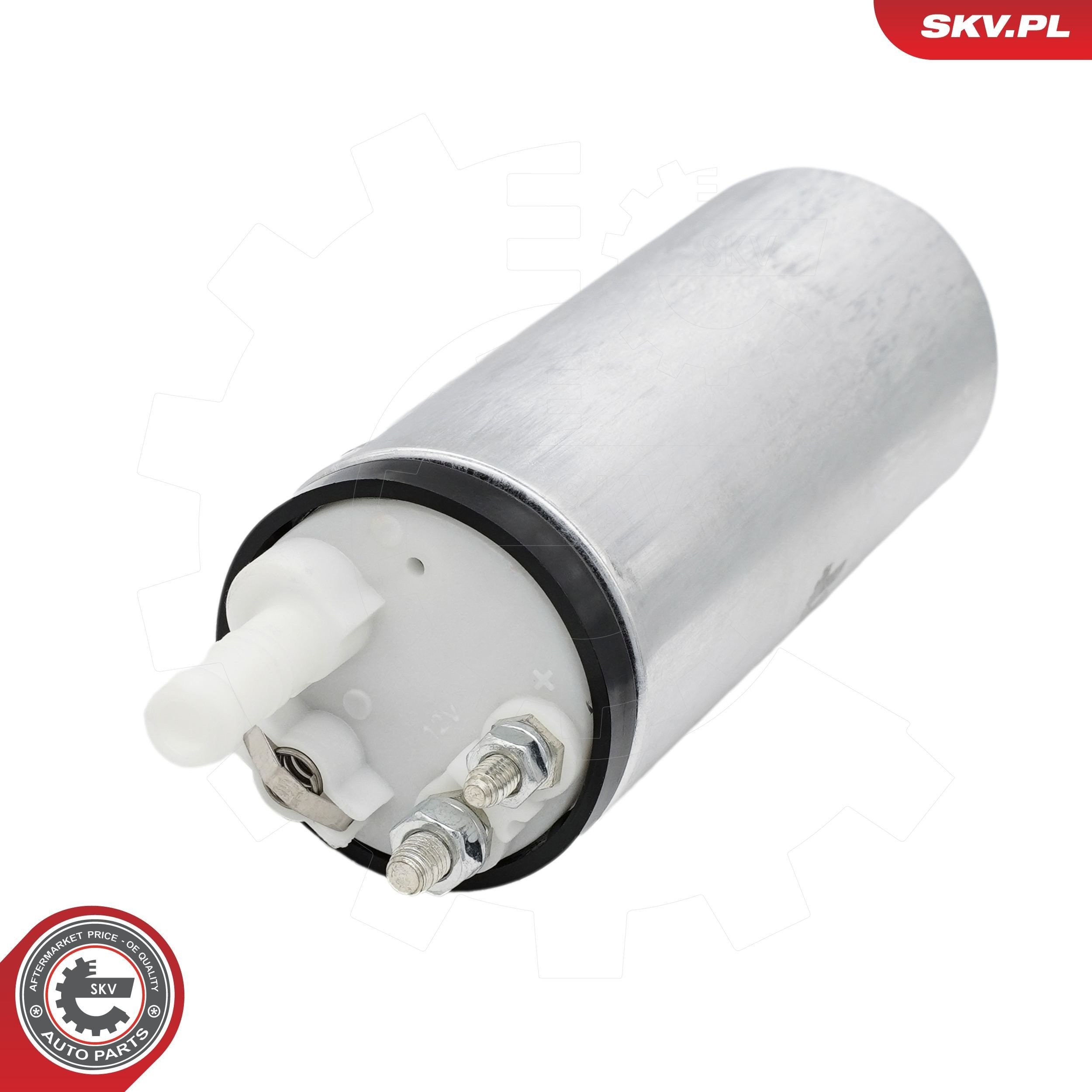  Bomba de combustível elétrica submersível Audi A8 D2 sedan (4D2, 4D8) (1994 - 2005) D2