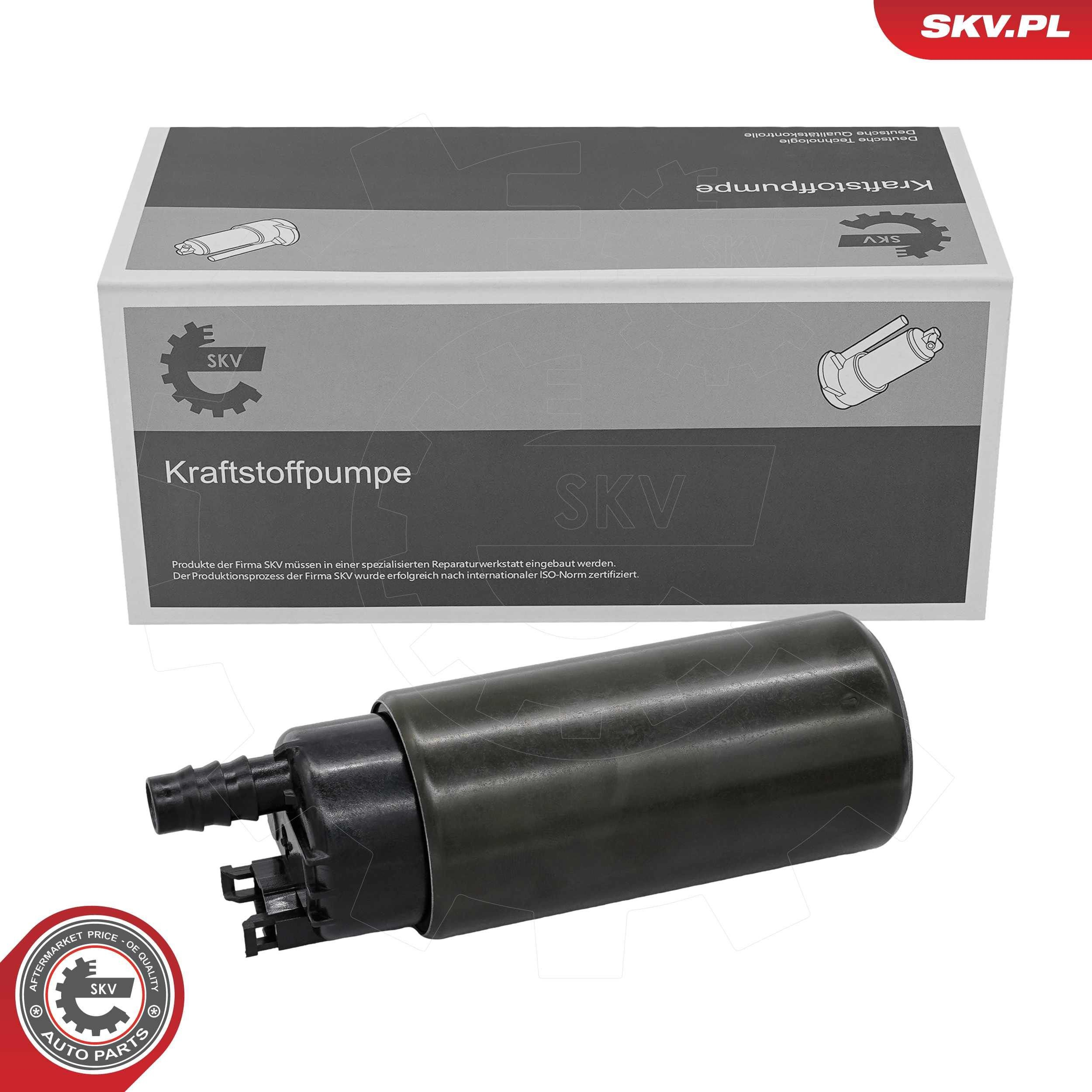 02SKV292 SKV Módulo de bomba de combustível com sensor do nível de combustível