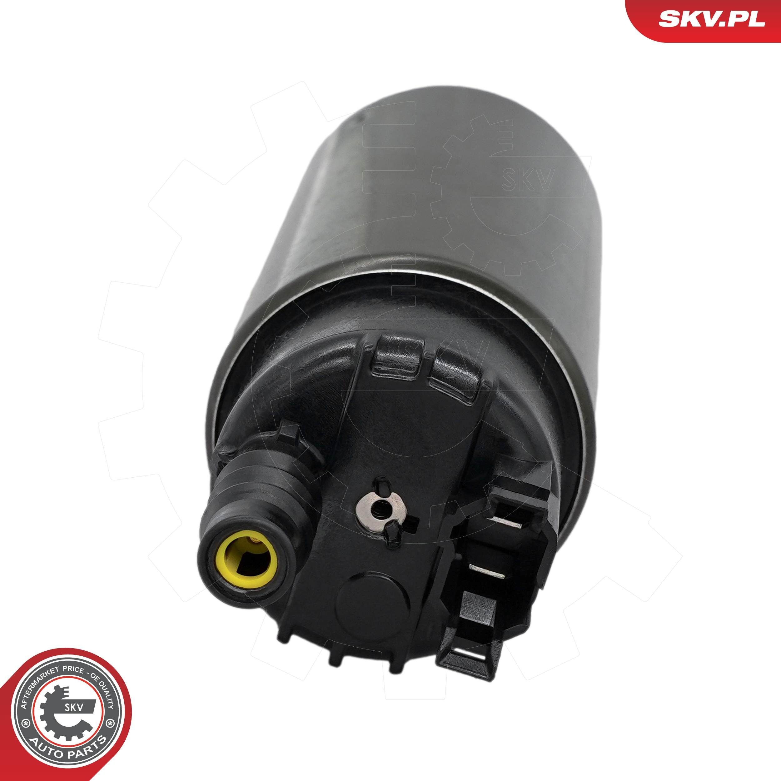 Módulo de bomba de combustível com sensor do nível de combustível SKV 02SKV292 preço, a partir de 92,70 USD