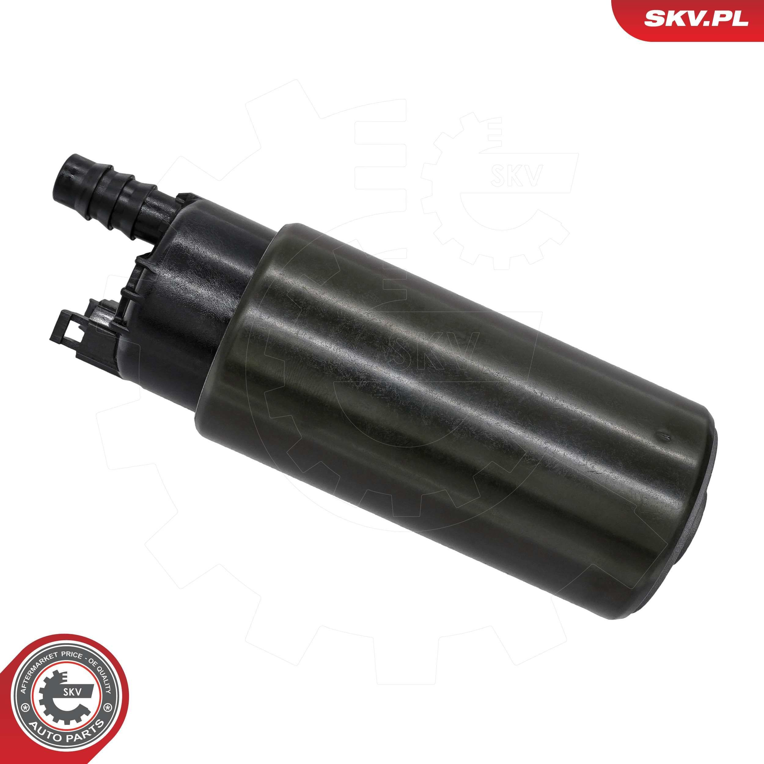 Módulo de bomba de combustível com sensor do nível de combustível 02SKV292 SKV
