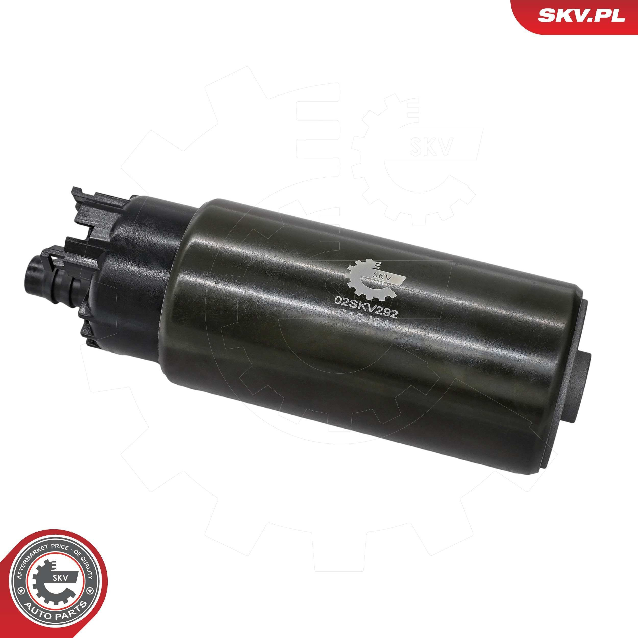 Compre 02SKV292 SKV Módulo de bomba de combustível com sensor do nível de combustível