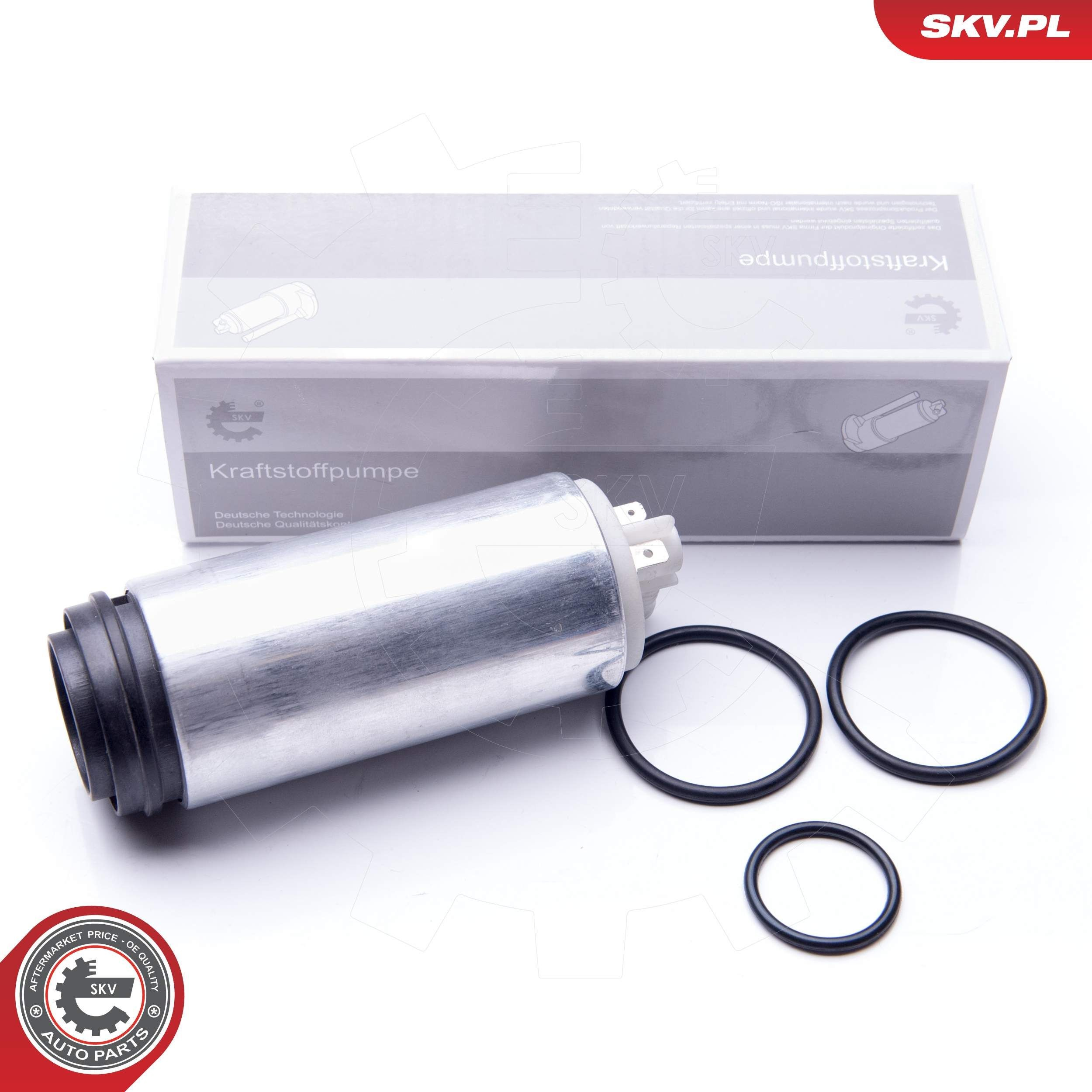 Compre Bomba de combustível elétrica submersível Skoda Felicia 2
