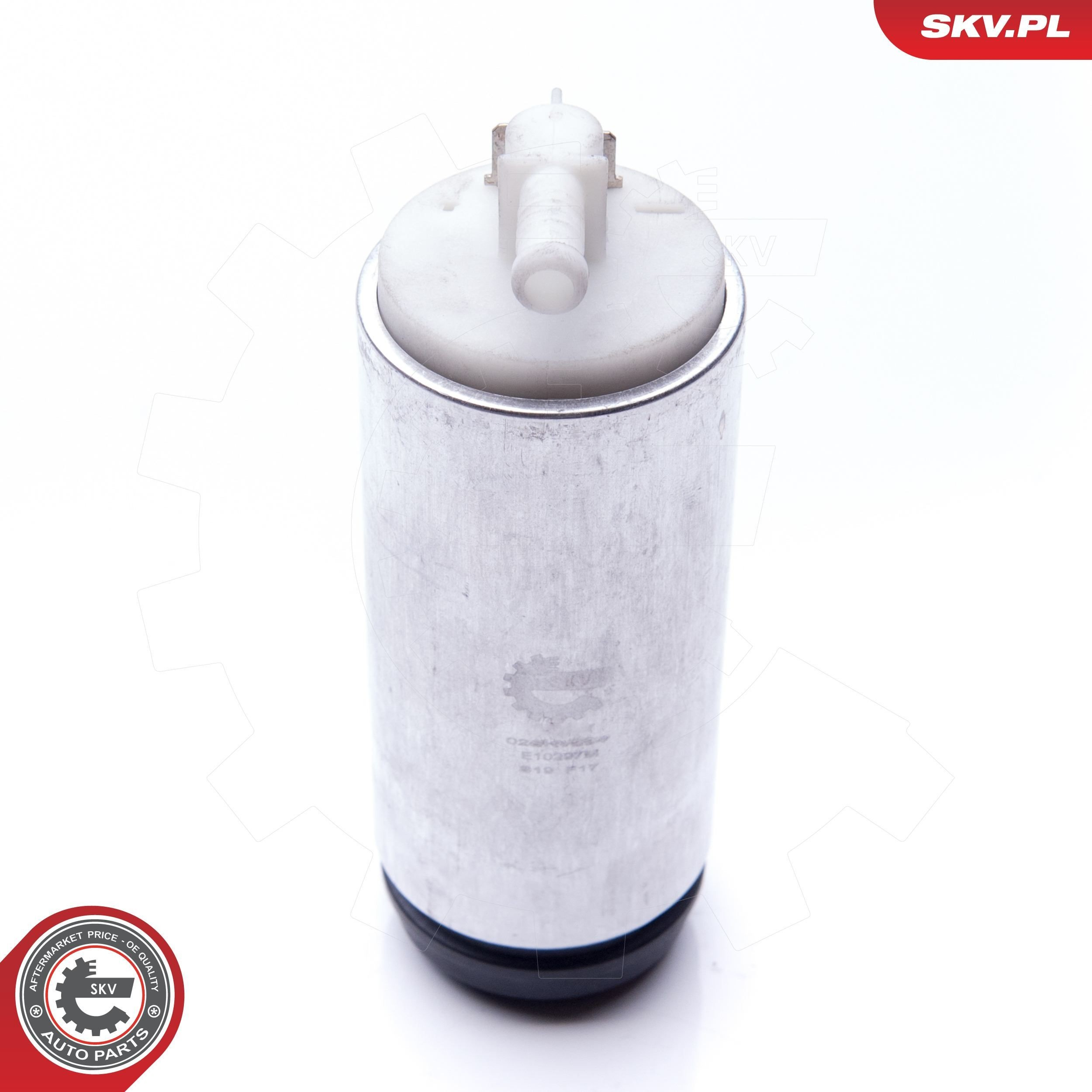  Bomba de combustível elétrica submersível Skoda Felicia II hatchback (6U1) (1998 - 2001) II