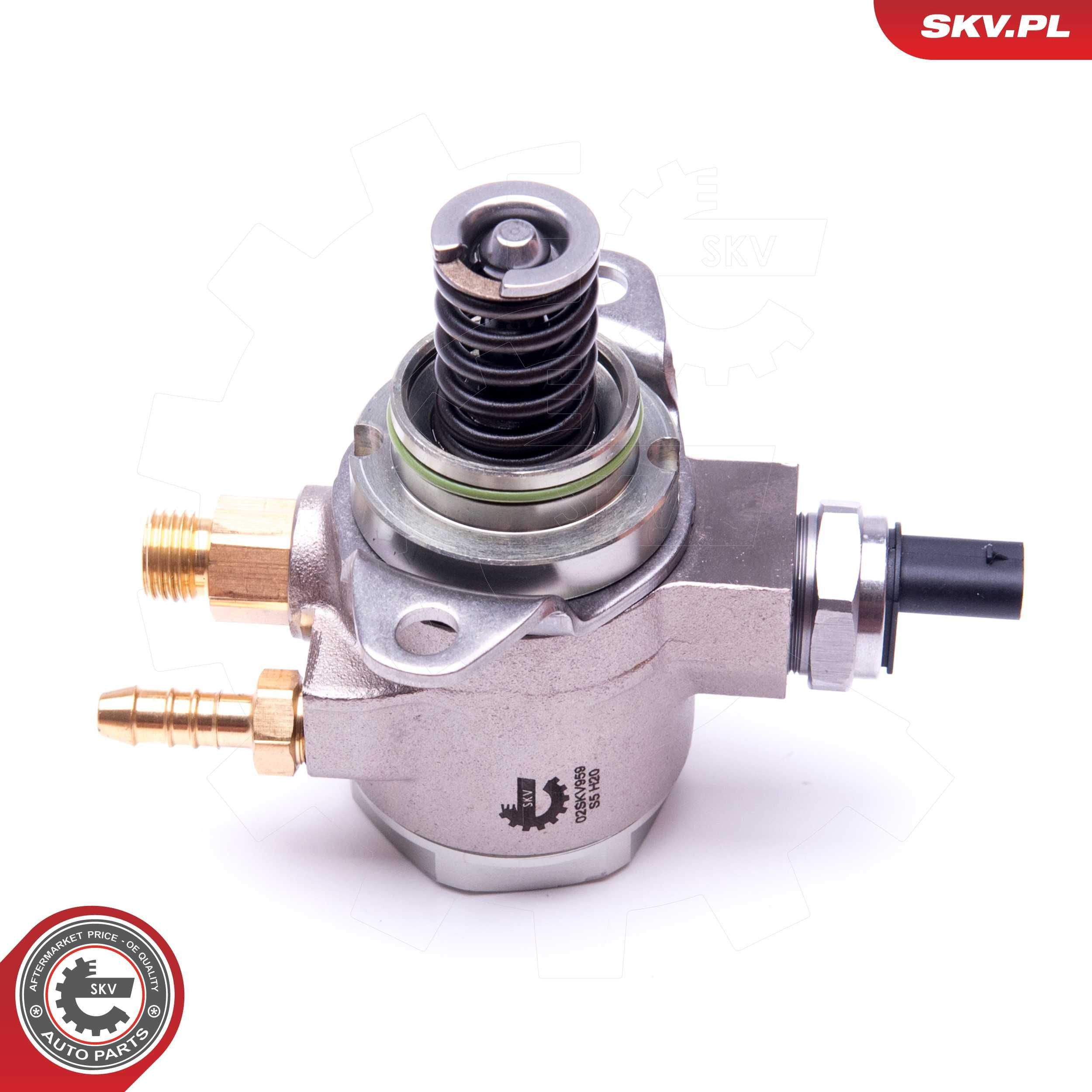Bomba de combustível de pressão alta SKV 02SKV959 preço, a partir de 225,30 USD