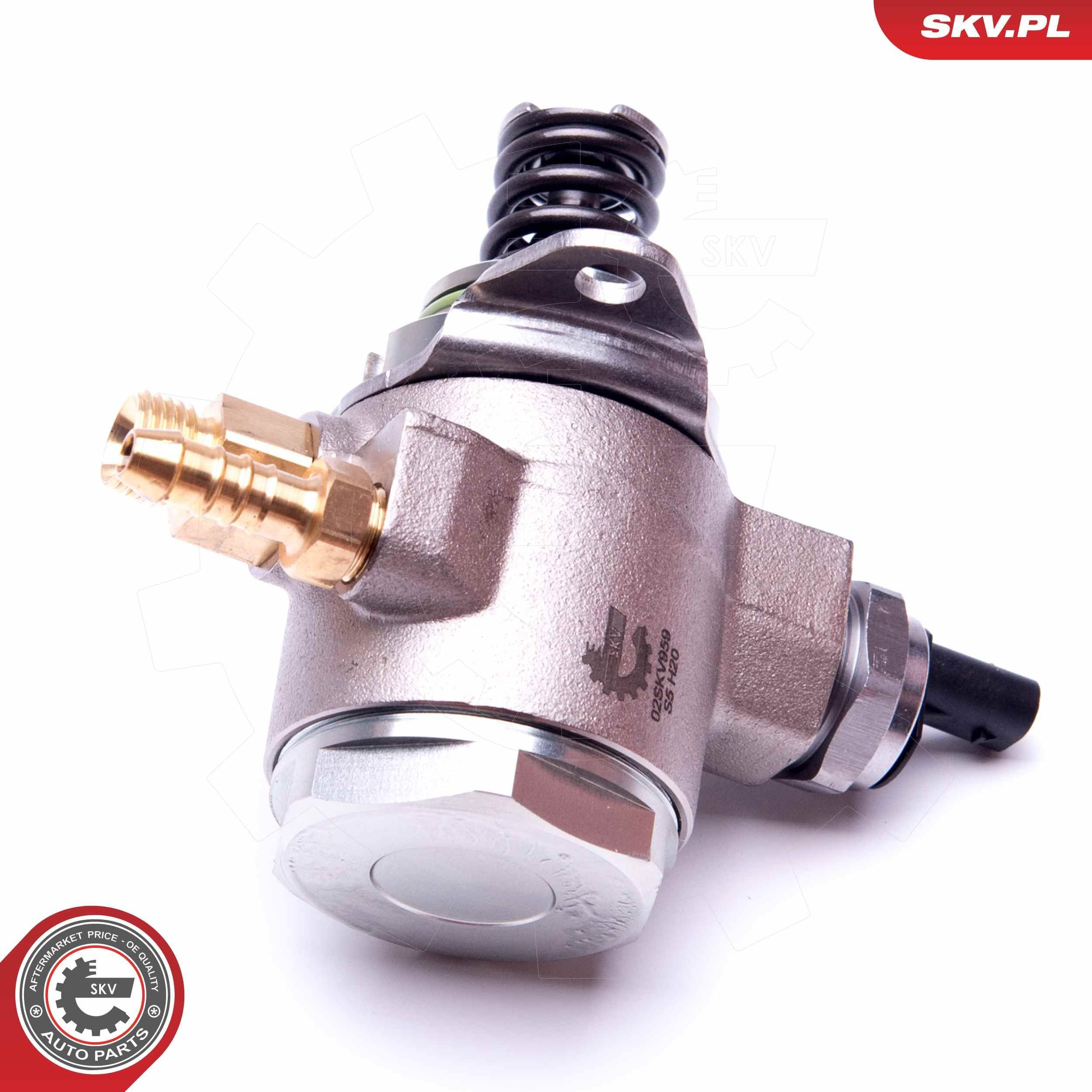 Compre 02SKV959 SKV Bomba de combustível de pressão alta