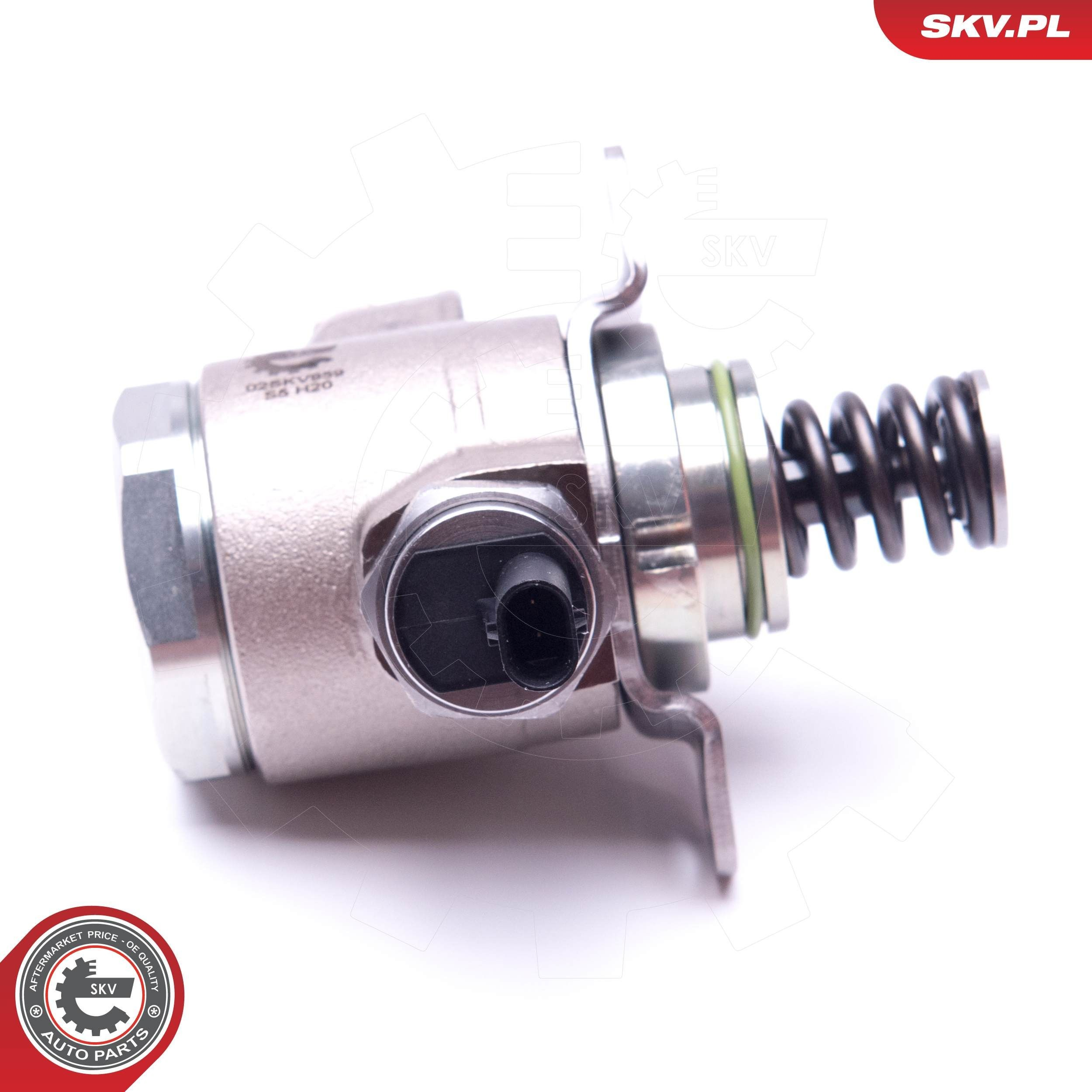 02SKV959 SKV Bomba de combustível de pressão alta