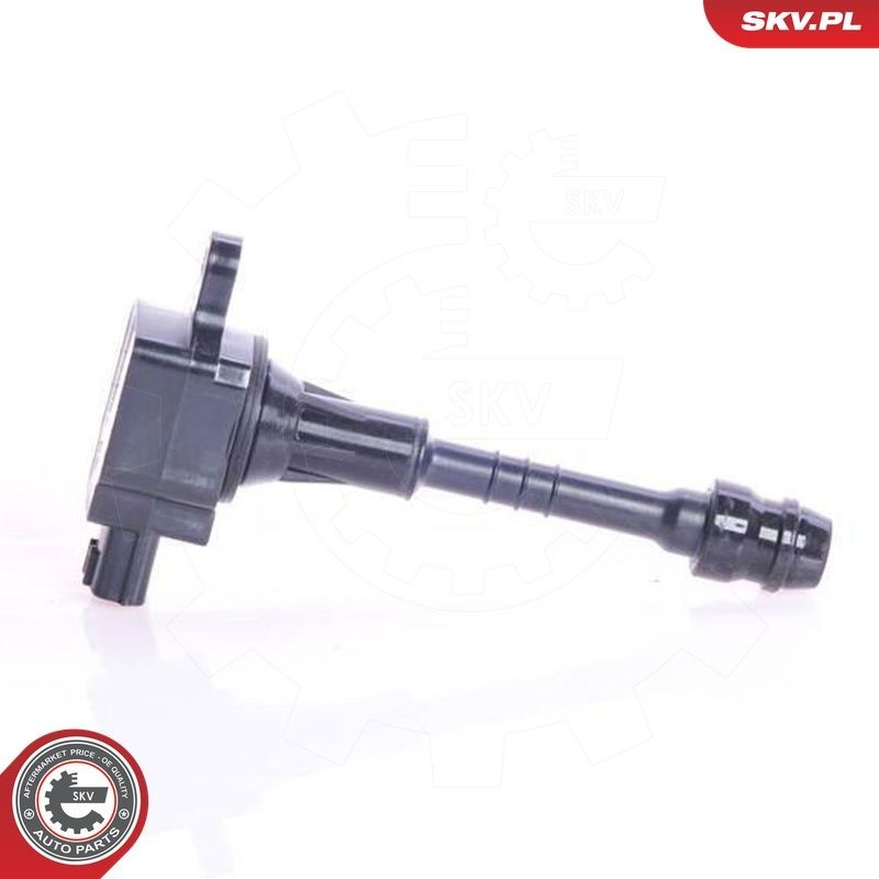 03SKV129 SKV Bobina de ignição