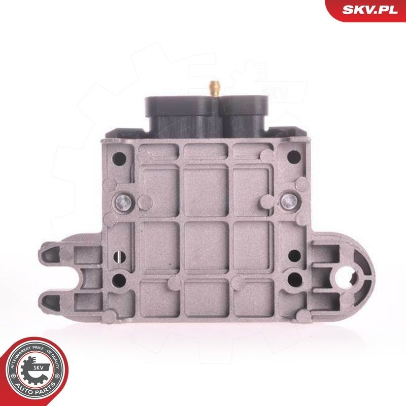 Módulo de ignição (comutador) Ford Sierra II GBG, GB4