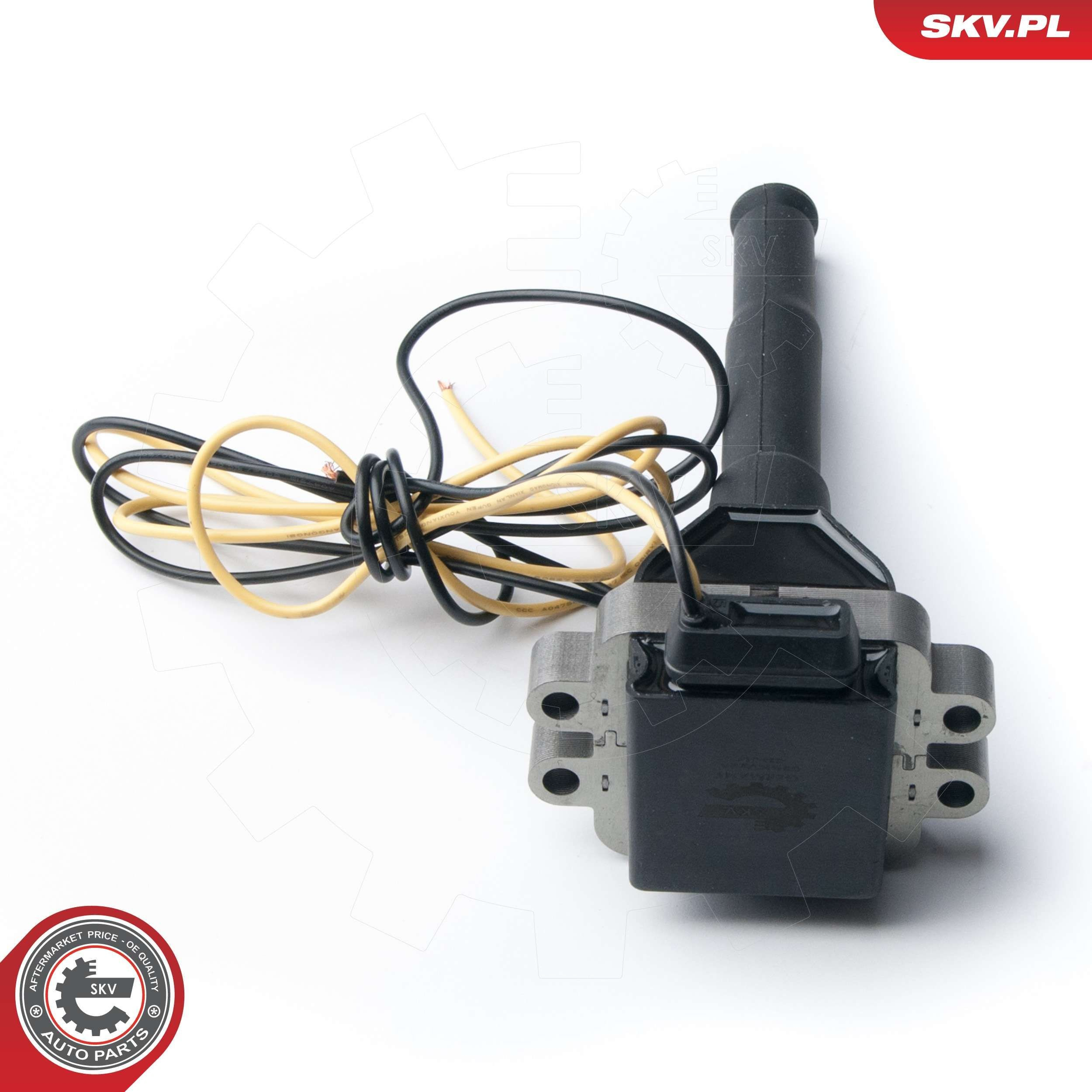 Bobina de ignição SKV 03SKV233 preço, a partir de 59,04 USD