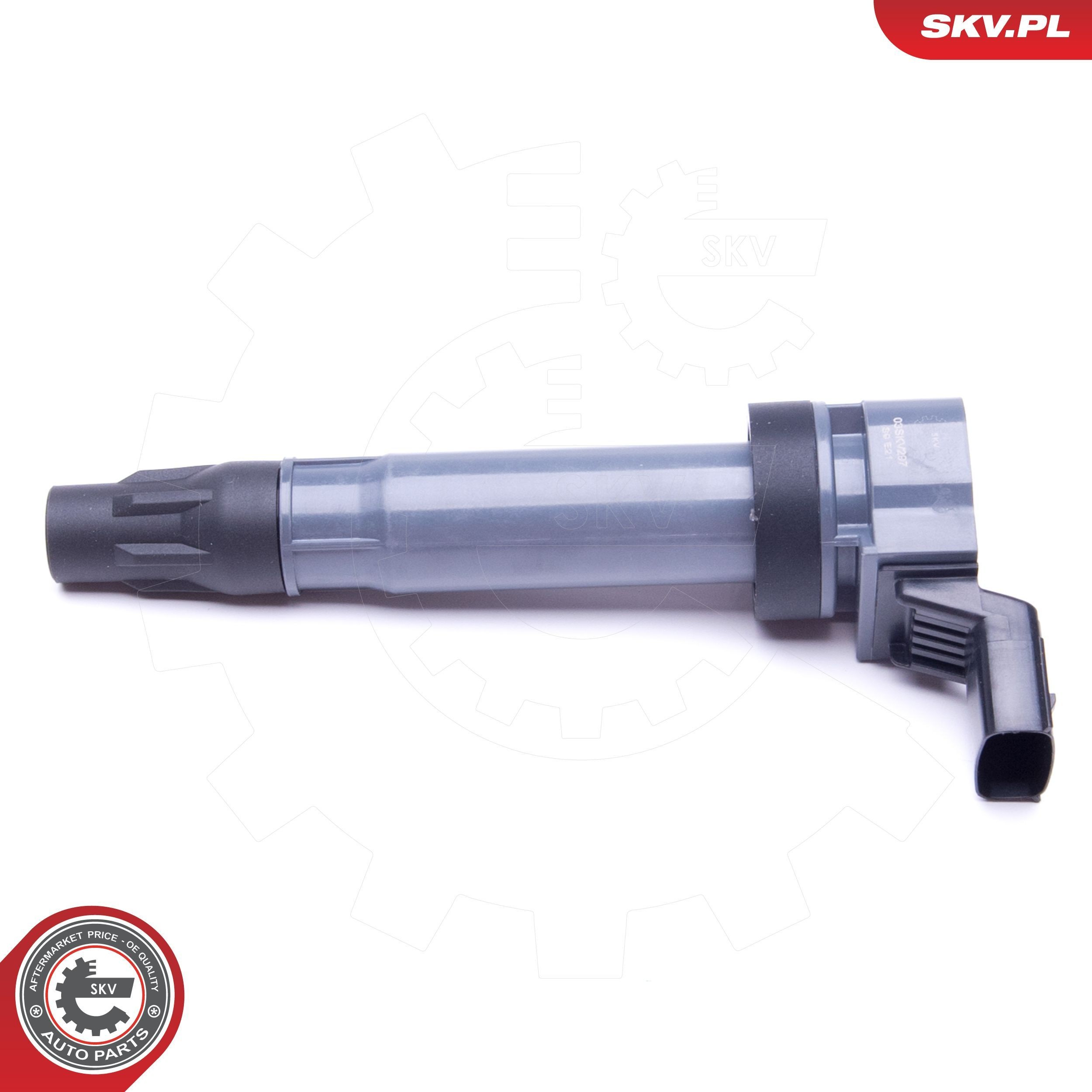 Compre 96983945 Peugeot/Citroen Bobina de ignição