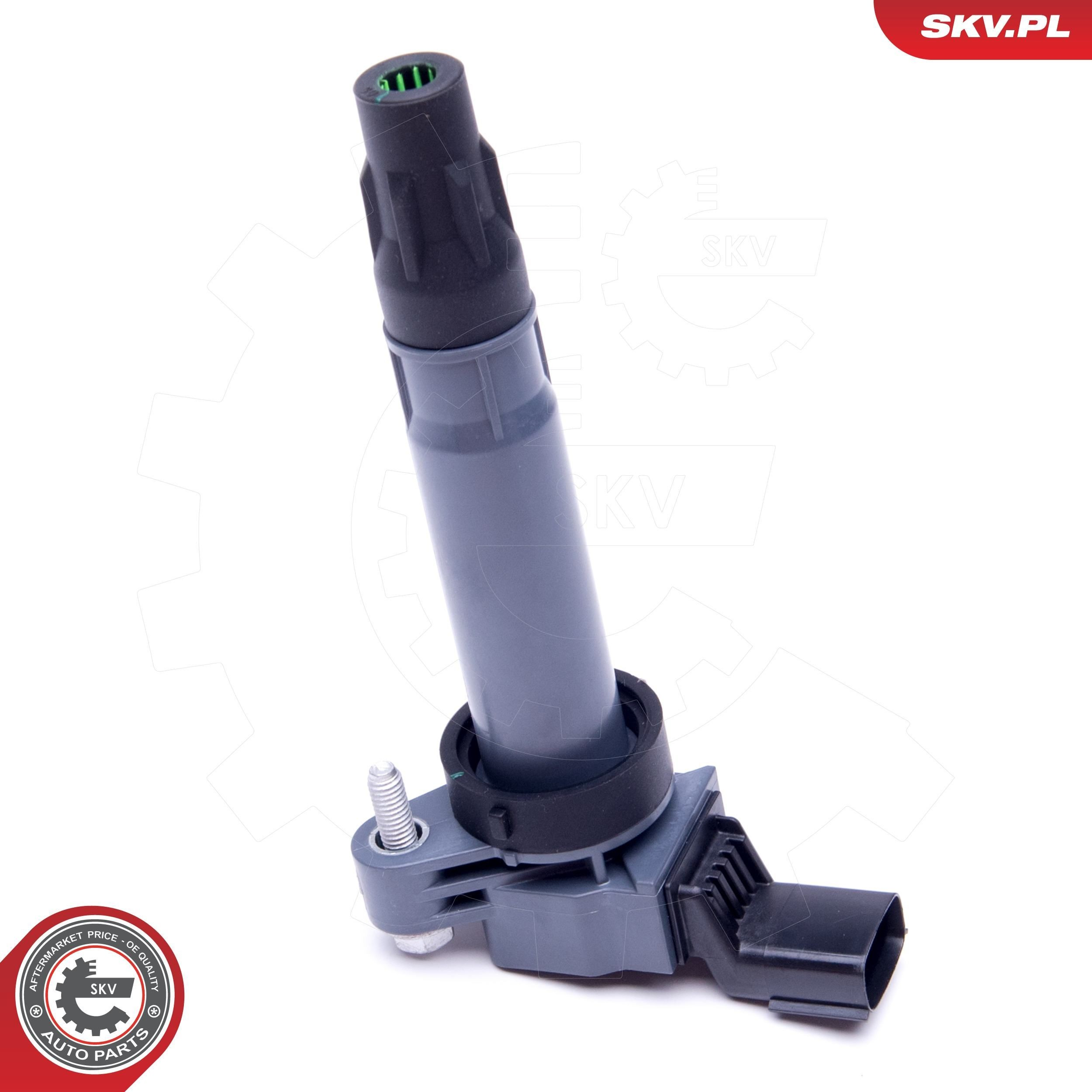 Bobina de ignição Peugeot/Citroen 96983945 preço, a partir de 51,78 USD