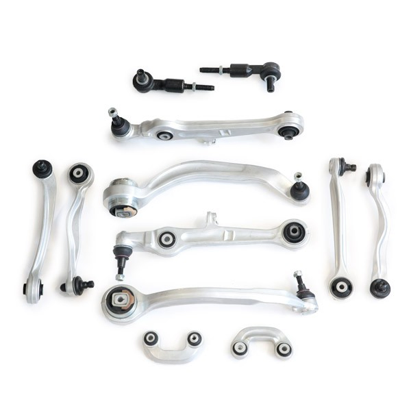 Kit de braços oscilantes de suspensão dianteira SKV 04SKV250 preço, a partir de 256,45 USD