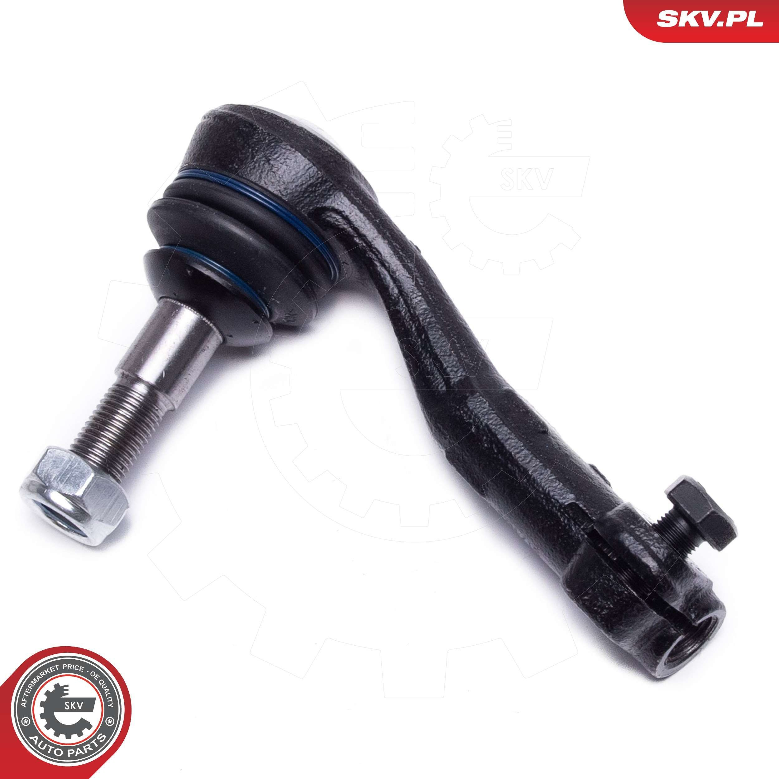 Compre 04SKV890 SKV Kit de braços oscilantes de suspensão dianteira