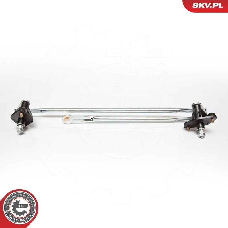 Trapézio de limpador pára-brisas Daewoo Lanos preço, a partir de 15,51 USD