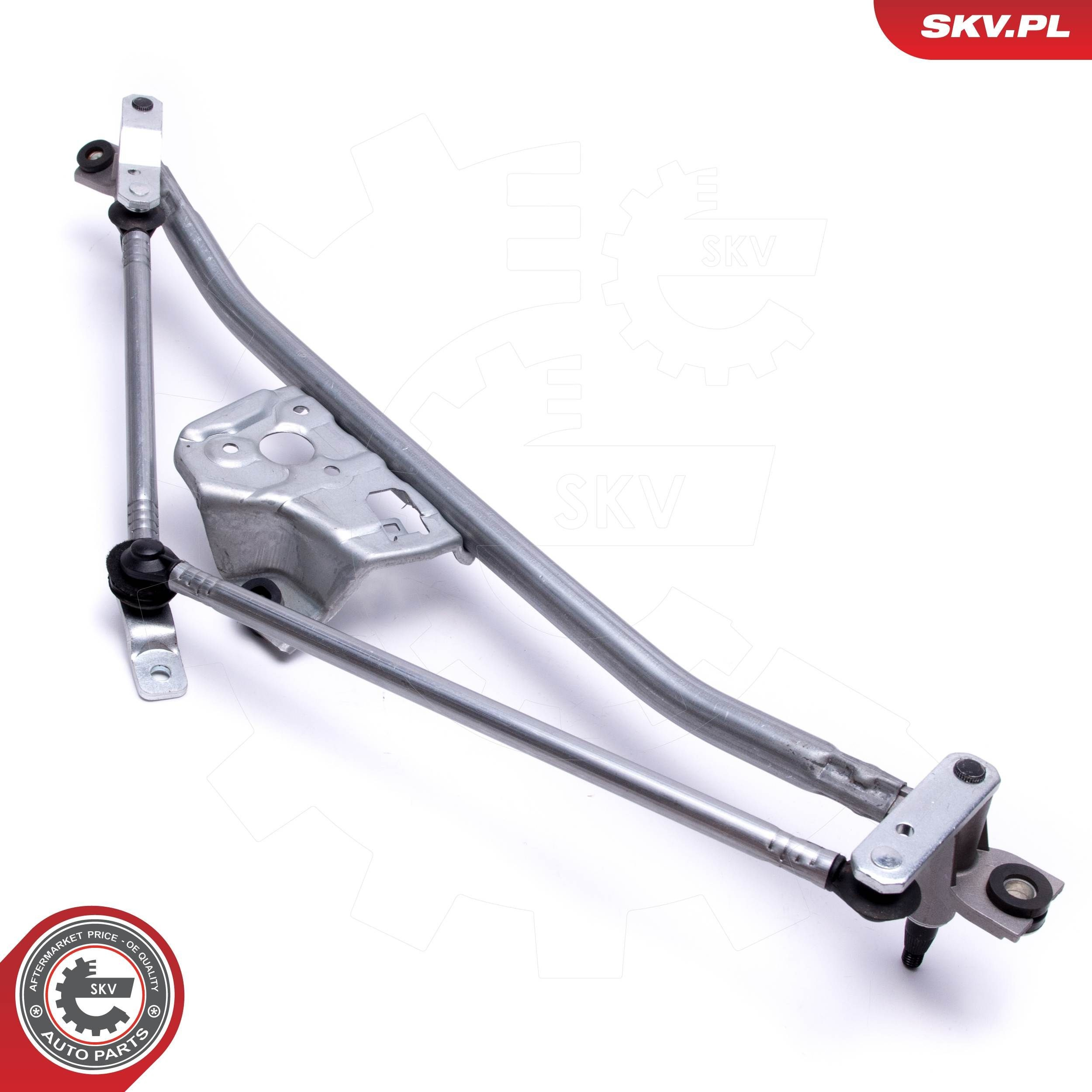 Trapézio de limpador pára-brisas Land Rover Freelander preço, a partir de 102,02 USD