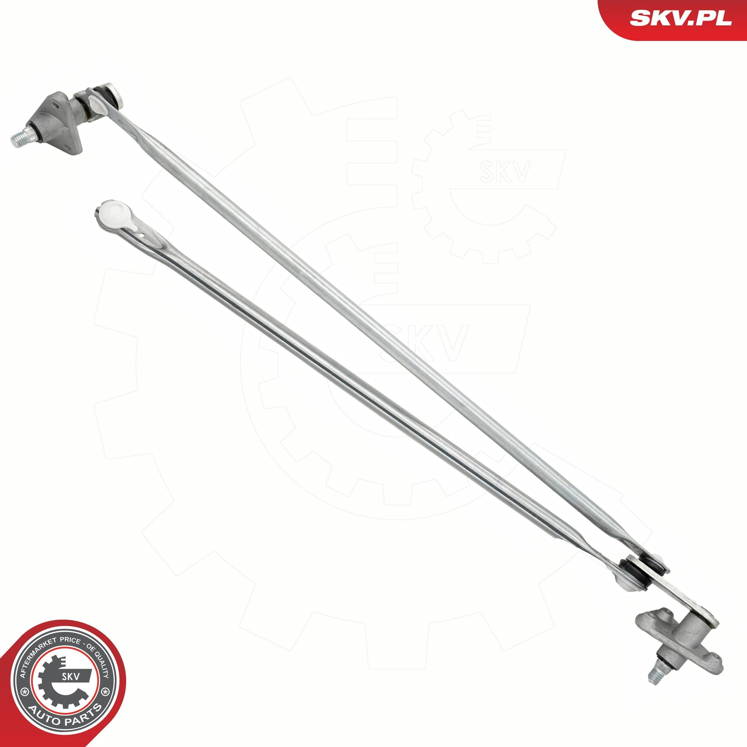 Trapézio de limpador pára-brisas Hyundai Accent preço, a partir de 13,40 USD