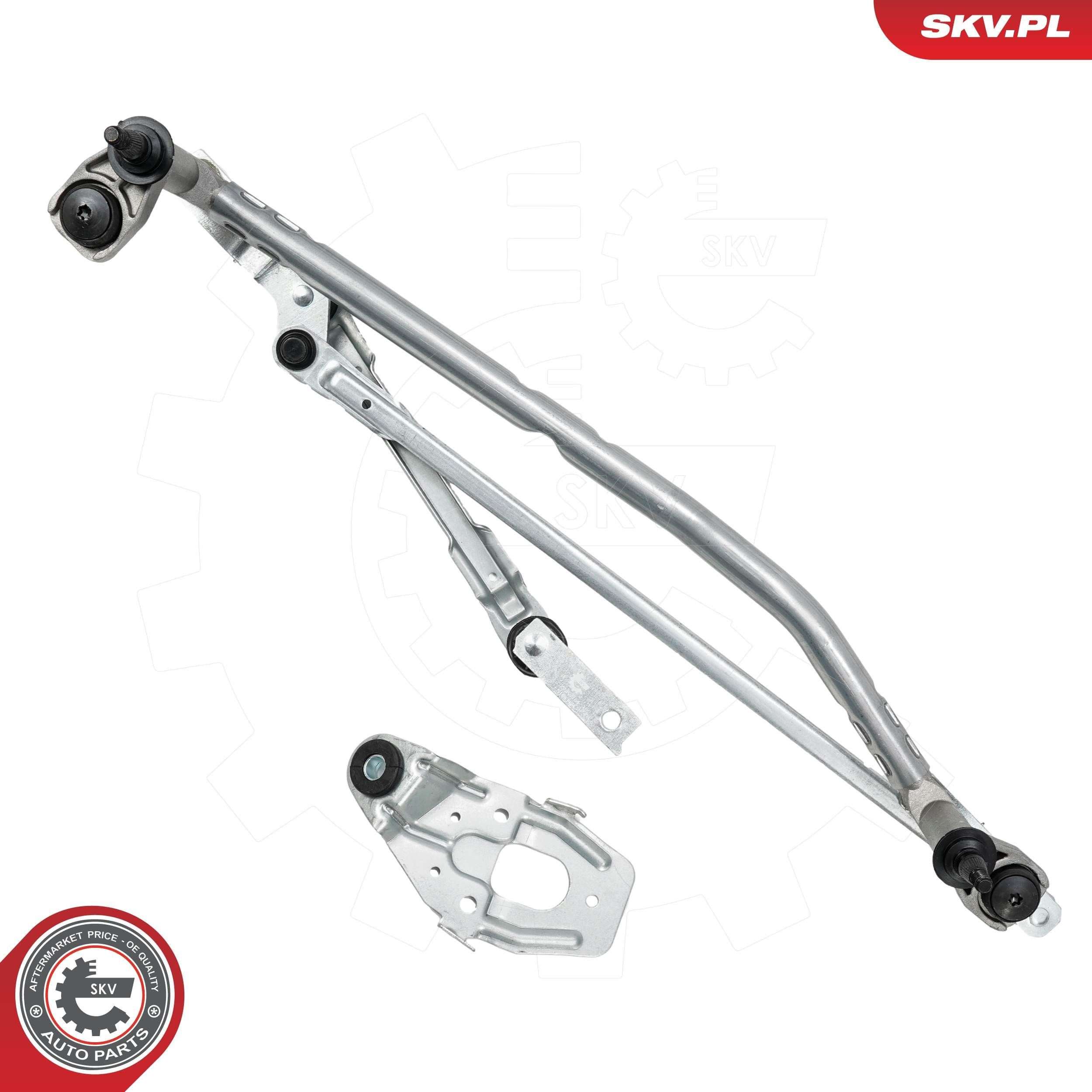  Yeti  SUV (2009-2017) original desde 56,89 €