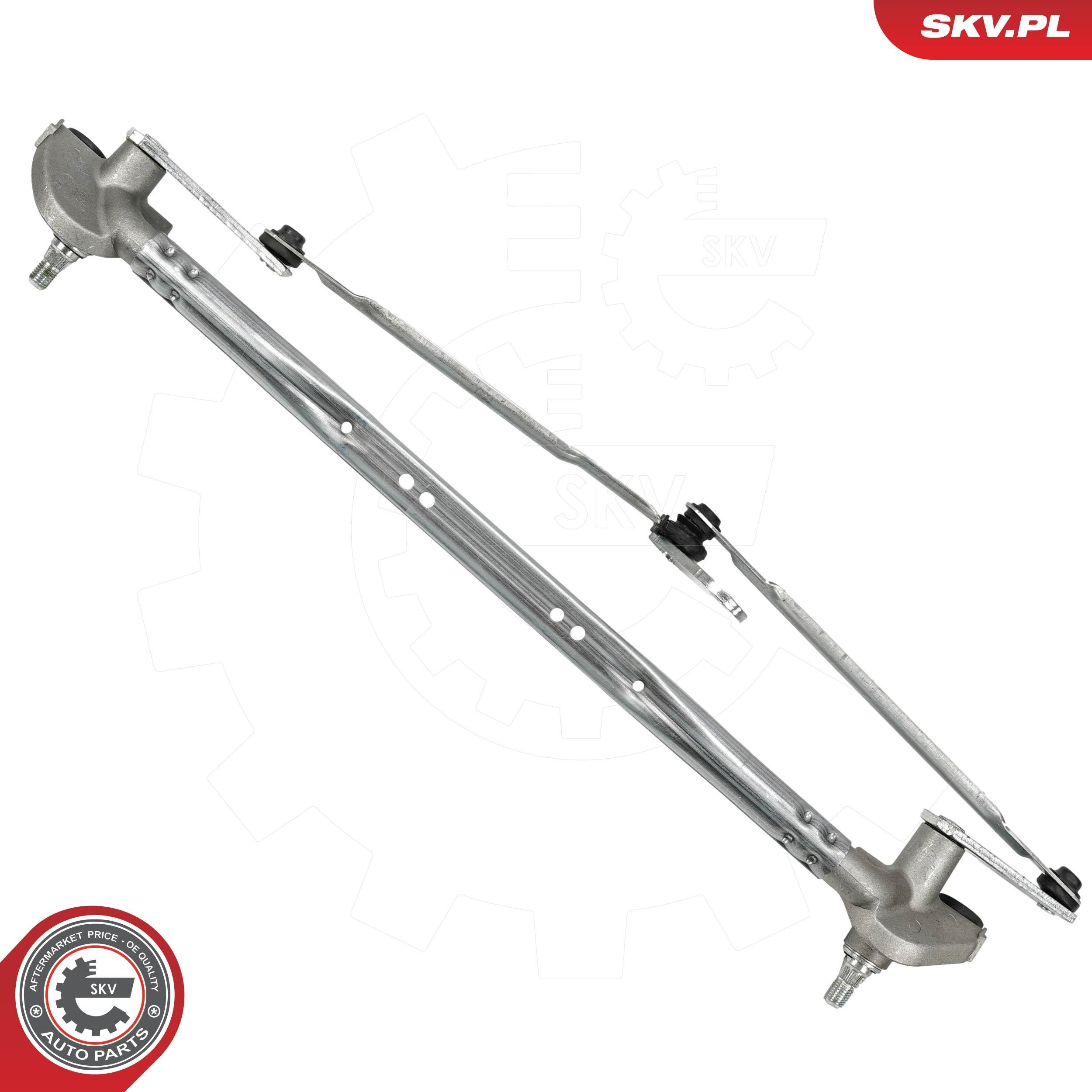 Trapézio de limpador pára-brisas Hyundai Santa Fe preço, a partir de 36,15 USD