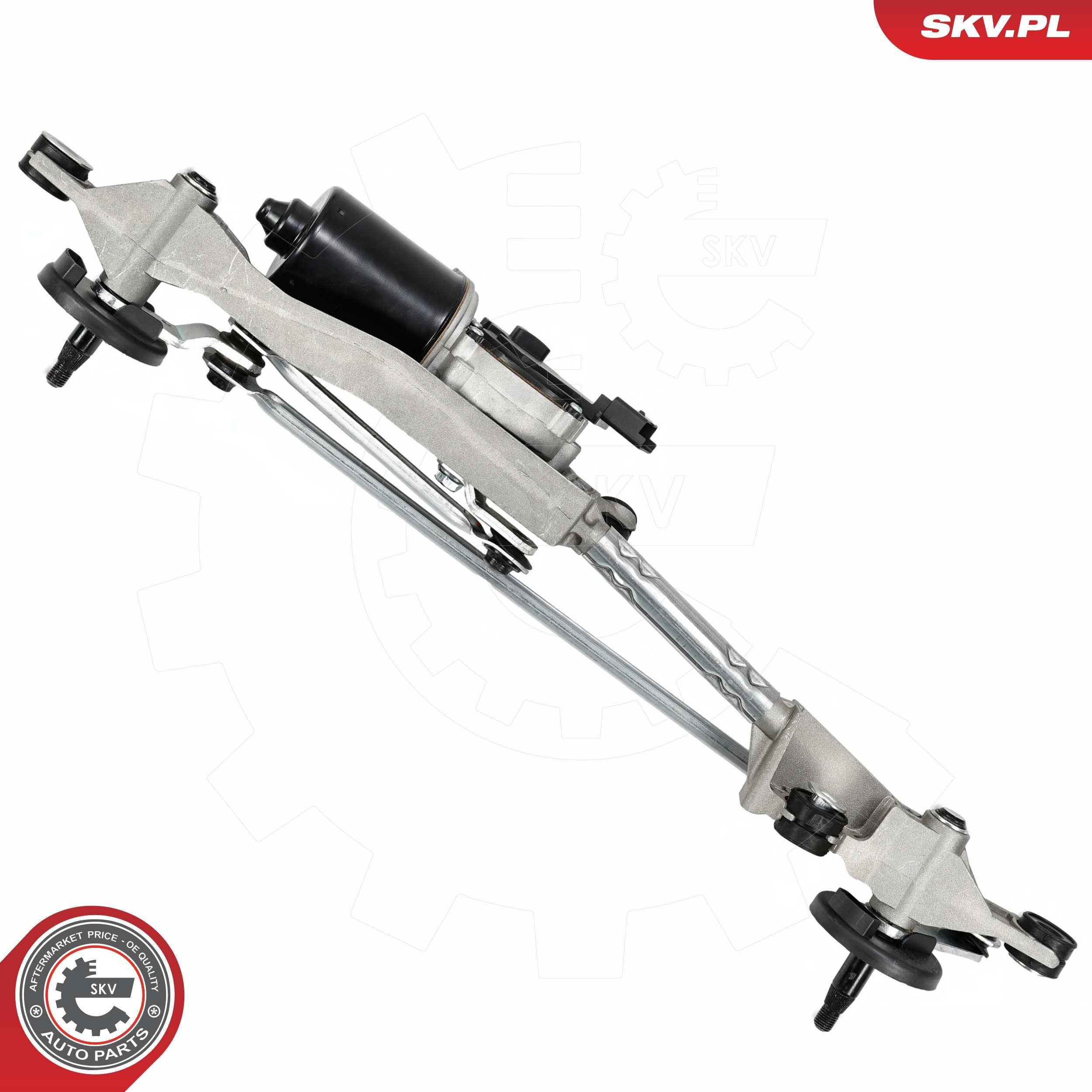 Trapézio de limpador pára-brisas Renault Koleos preço, a partir de 138,64 USD