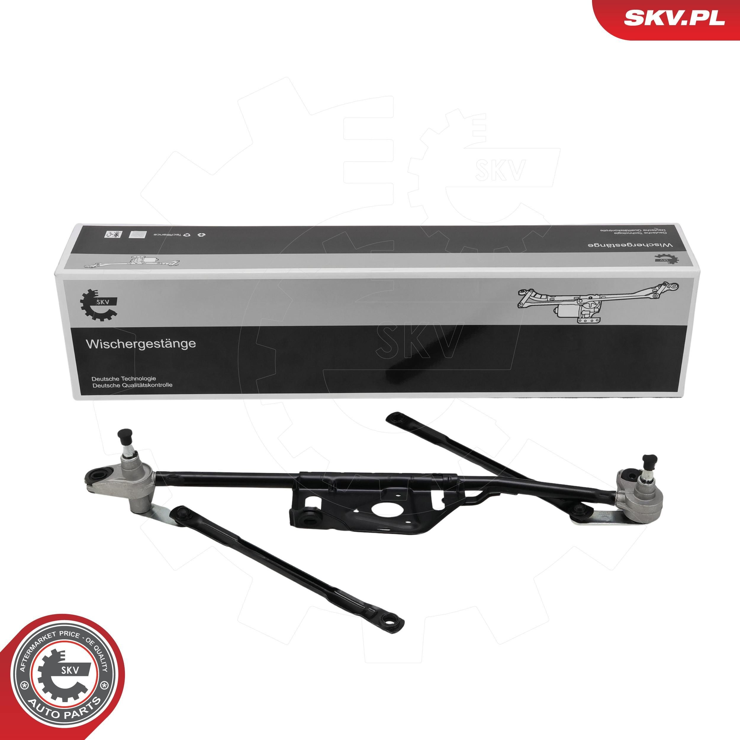 Compre Trapézio de limpador pára-brisas Hyundai Elantra 3