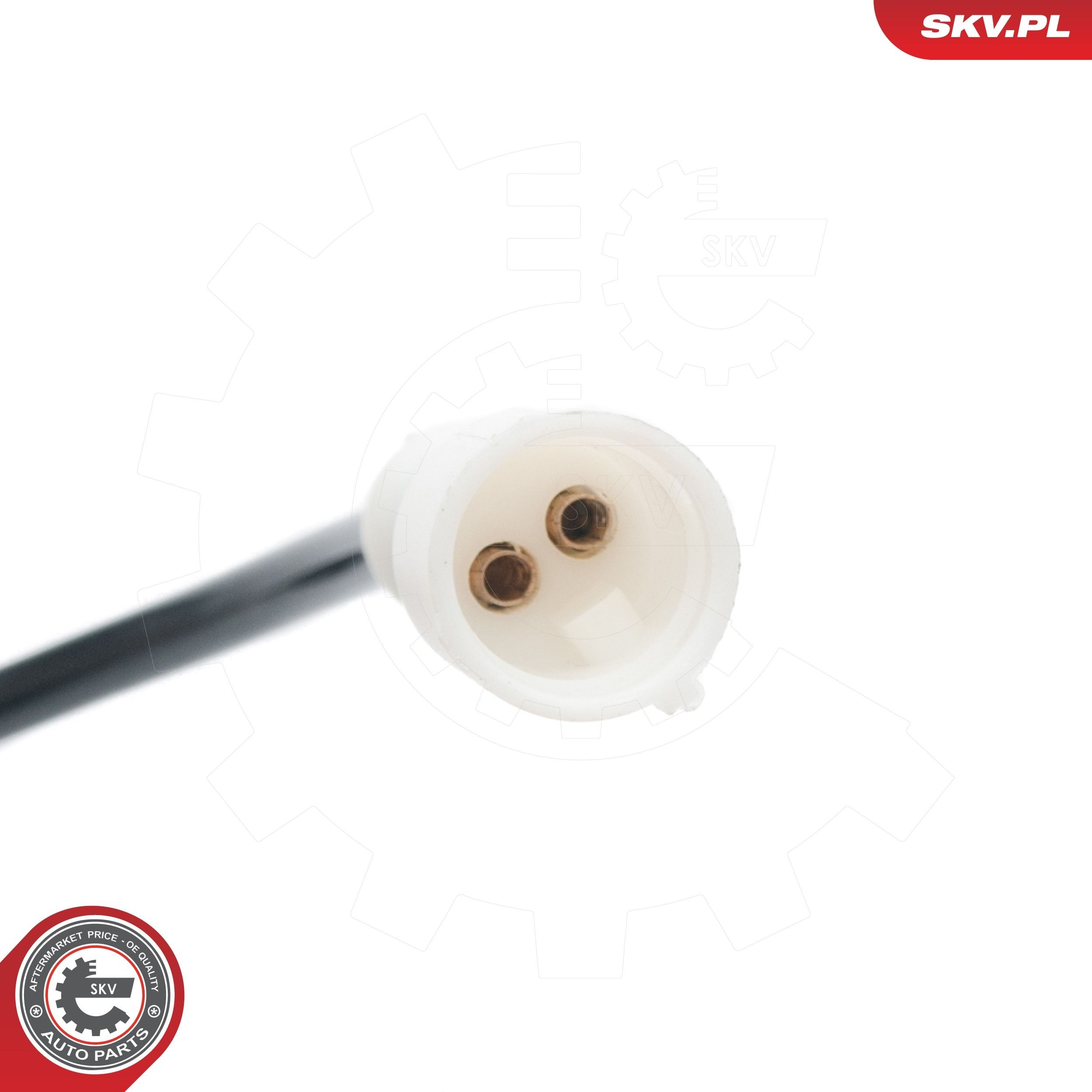 Sensor dianteiro de ABS Opel Calibra preço, a partir de 34,87 USD