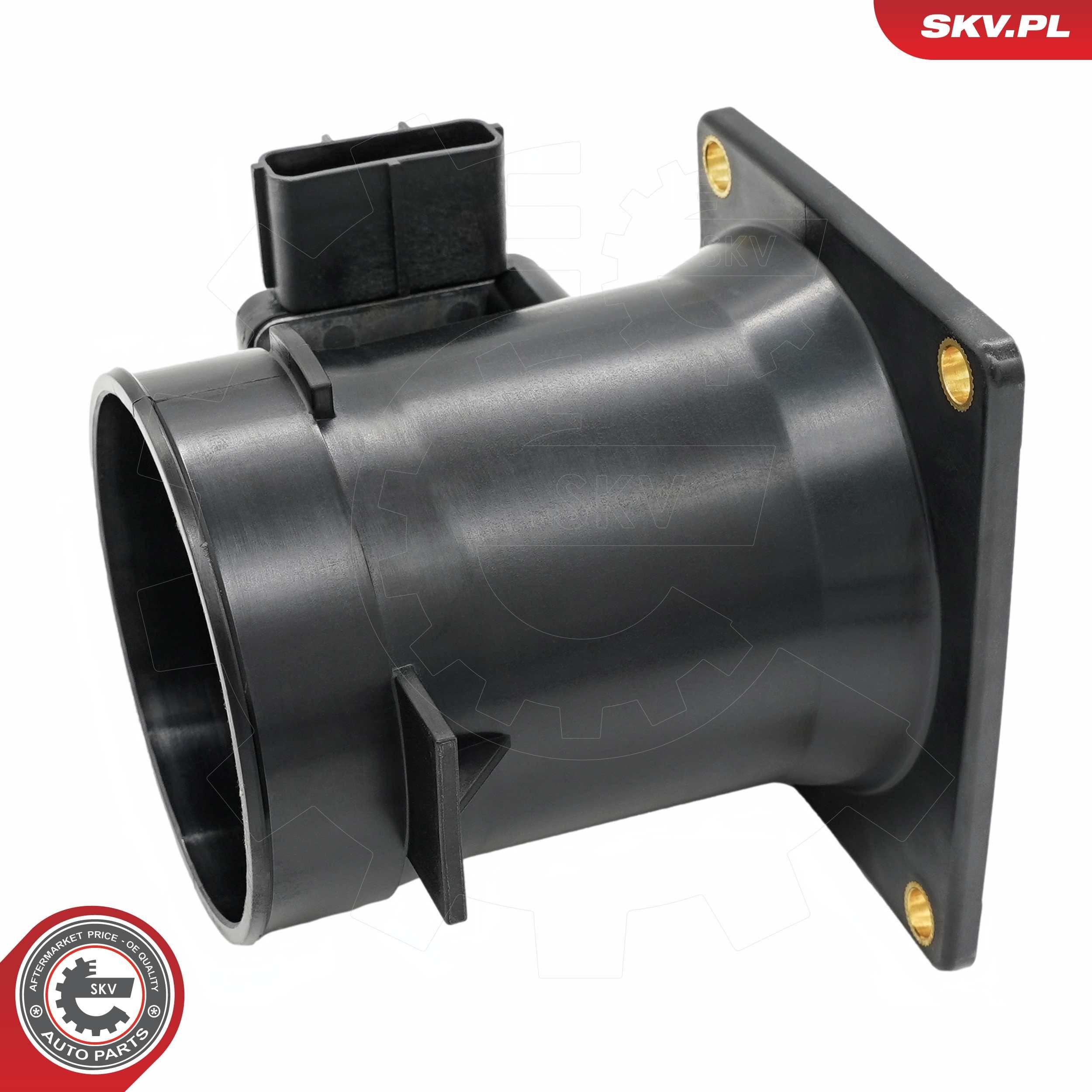 Sensor de fluxo (consumo) de ar, medidor de consumo M.A.F. - (Mass Airflow) Ford 3043533 preço, a partir de 80,99 USD