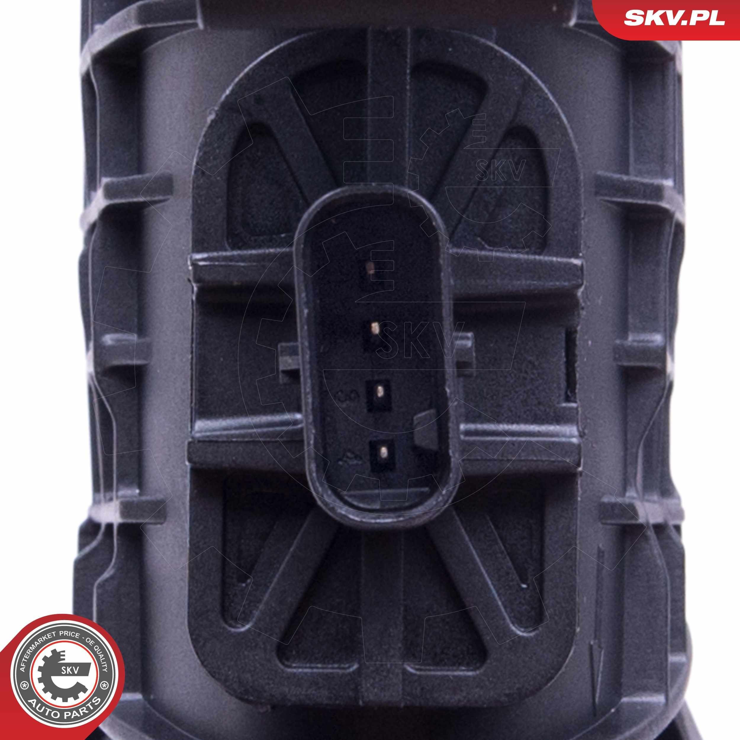 Sensor de fluxo (consumo) de ar, medidor de consumo M.A.F. - (Mass Airflow) SKV 07SKV998 preço, a partir de 418,39 USD