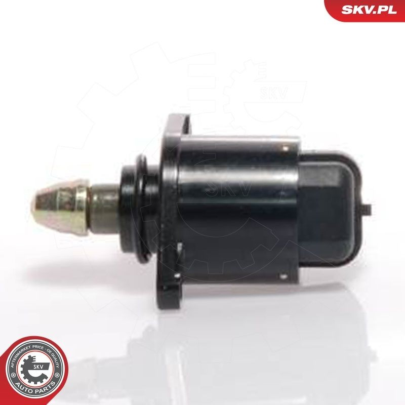 Compre Válvula (regulador) de marcha a vácuo Citroen ZX 