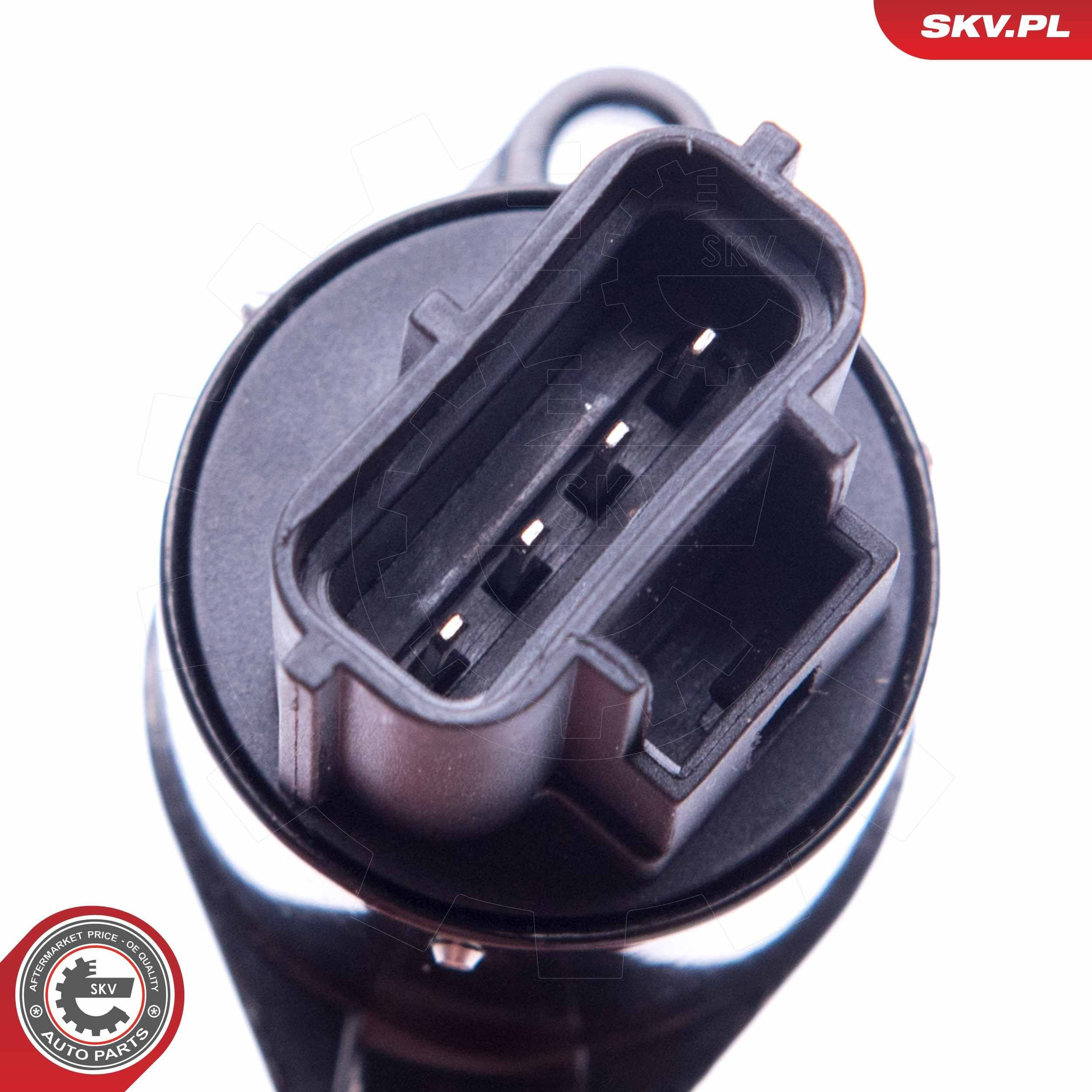 Válvula (regulador) de marcha a vácuo para Chrysler Voyager II GS 