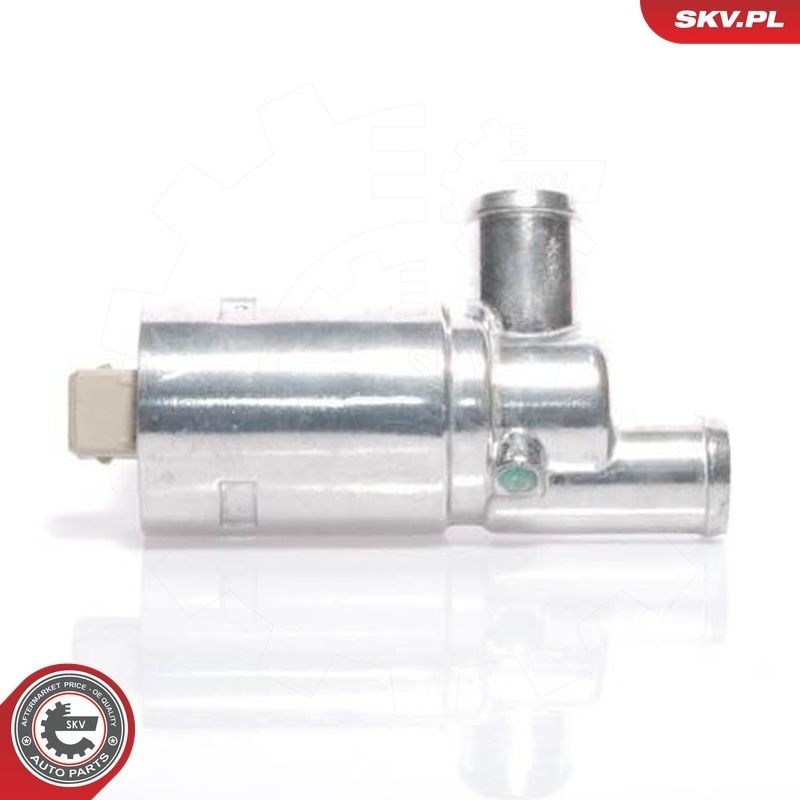 Válvula (regulador) de marcha a vácuo Volkswagen Polo III 6KV2