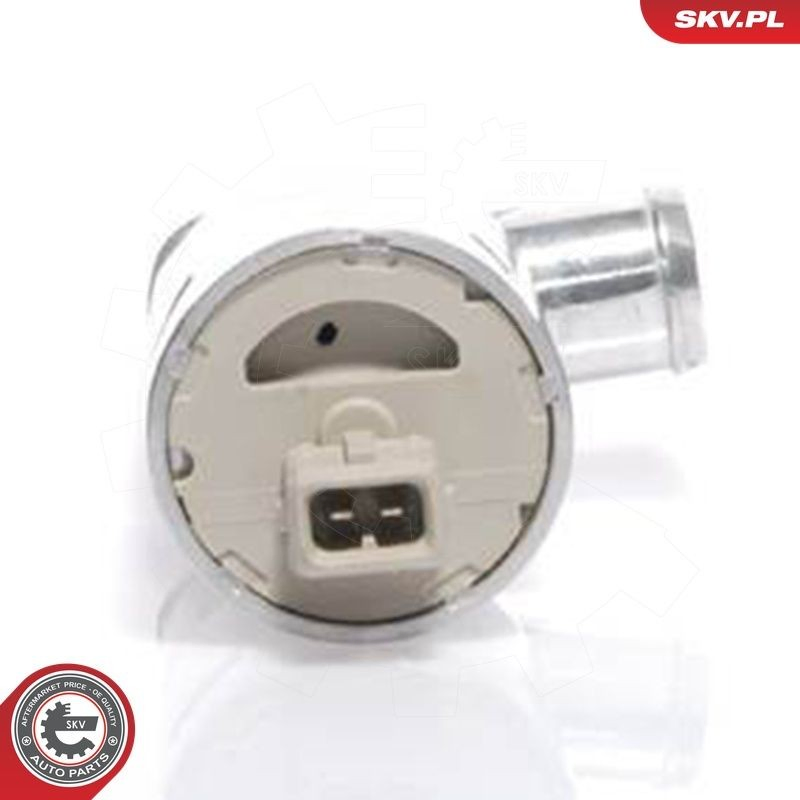  Válvula (regulador) de marcha a vácuo Volkswagen Polo III sedan (6KV2) (1995 - 2001) III