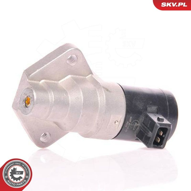  Válvula (regulador) de marcha a vácuo Ford Mondeo I hatchback (GBP) (1993 - 1996) I