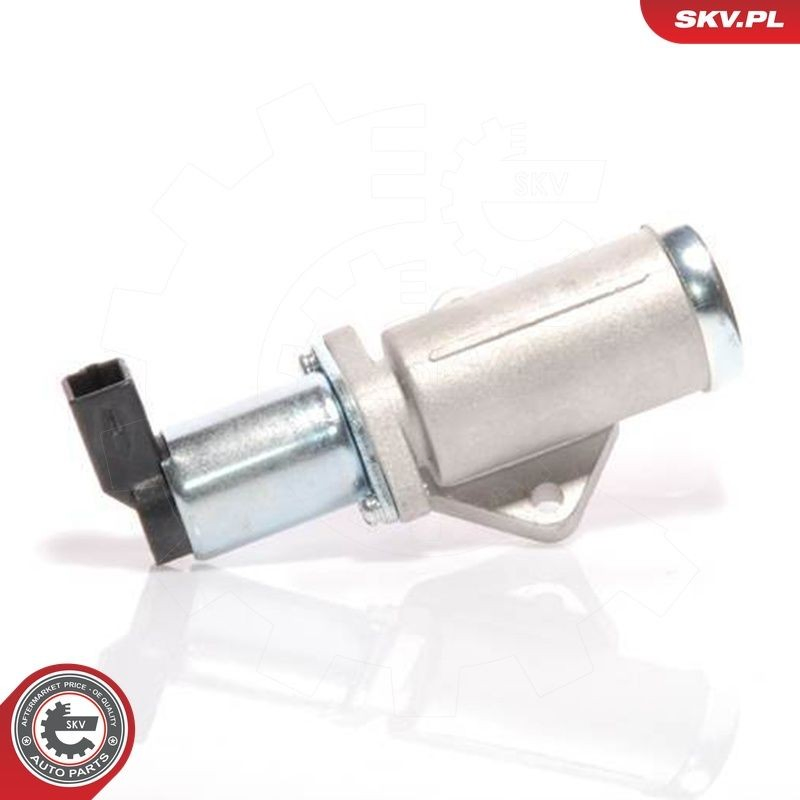 Compre Válvula (regulador) de marcha a vácuo Ford Sierra 2