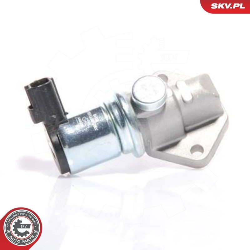 Compre Válvula (regulador) de marcha a vácuo Ford Transit 5
