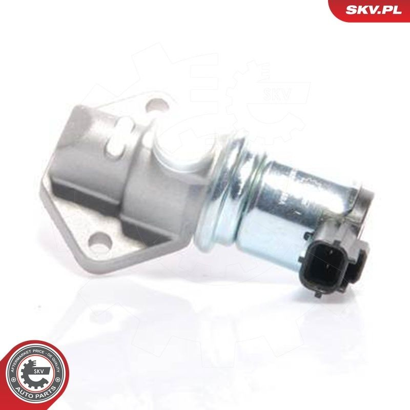 Válvula (regulador) de marcha a vácuo Ford Transit V V184/5
