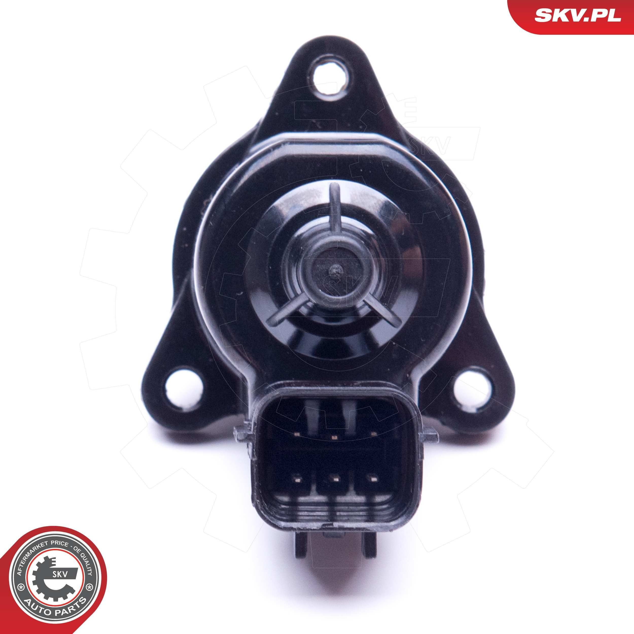 Válvula (regulador) de marcha a vácuo SKV 08SKV239 preço, a partir de 43,02 USD