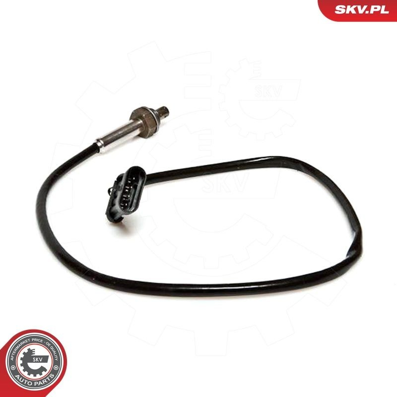 Sonda lambda, sensor de oxigênio 09SKV500 SKV