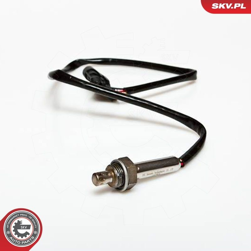 Sonda lambda, sensor de oxigênio Opel Astra F 53B