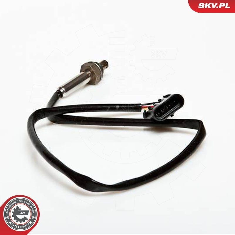 Sonda lambda, sensor de oxigênio para Opel Astra F 53B
