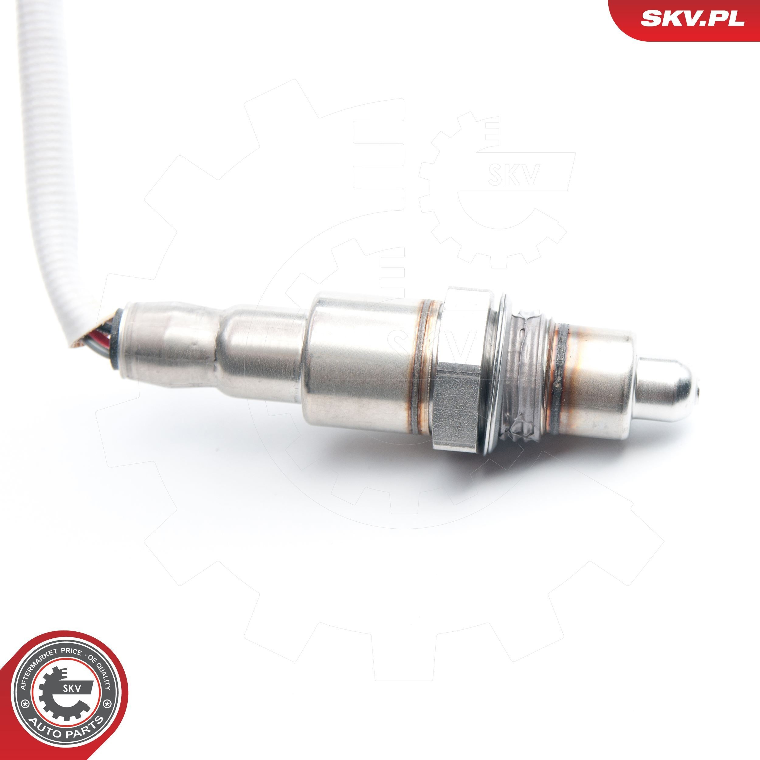 Sonda lambda, sensor de oxigênio Toyota Yaris  P13