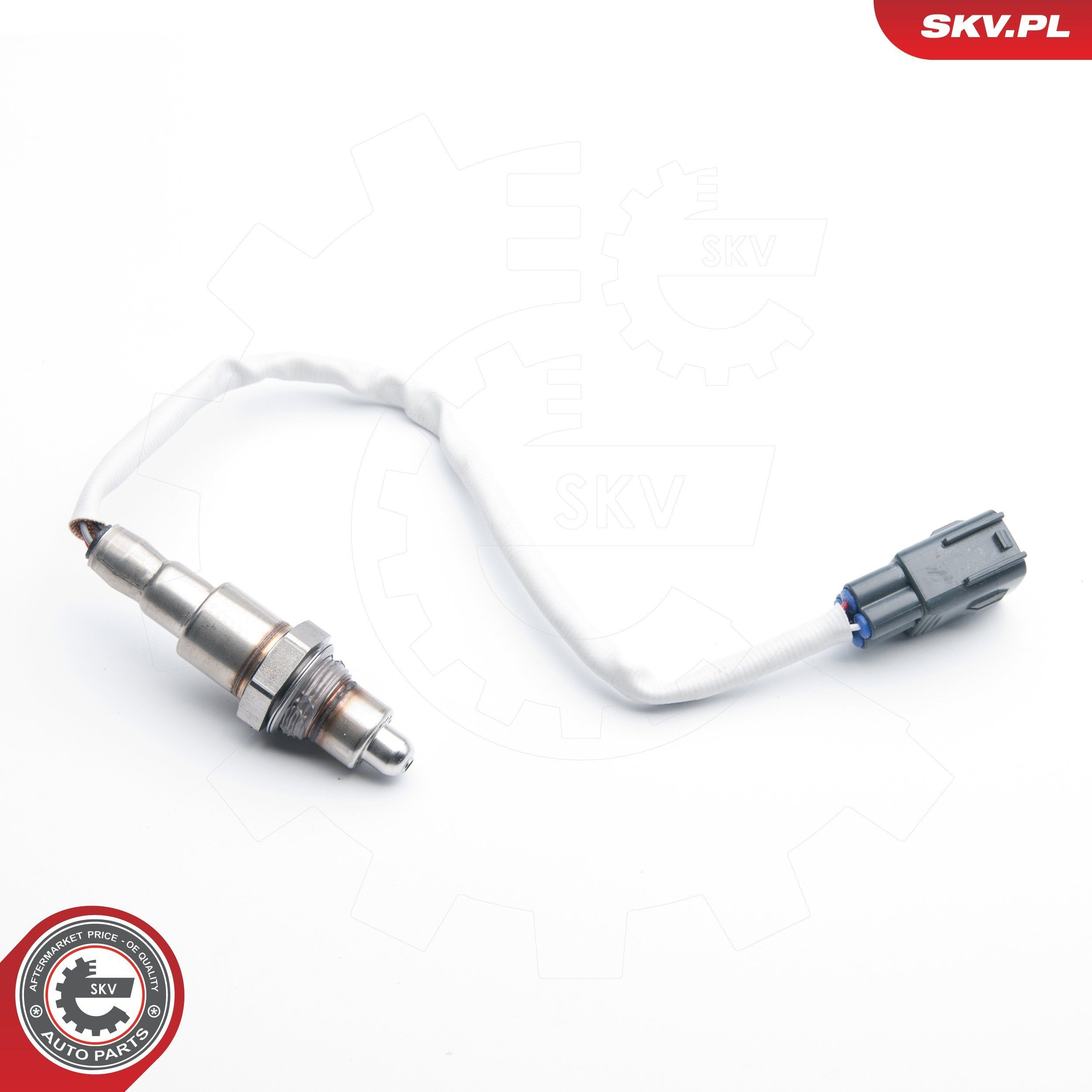 Sonda lambda, sensor de oxigênio para Toyota Yaris  P13