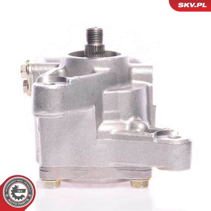 Compre Bomba da Direção hidrâulica assistida Honda Accord 5