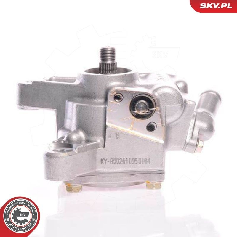  Bomba da Direção hidrâulica assistida Honda Accord V carrinha (CE) (1993 - 1998) V