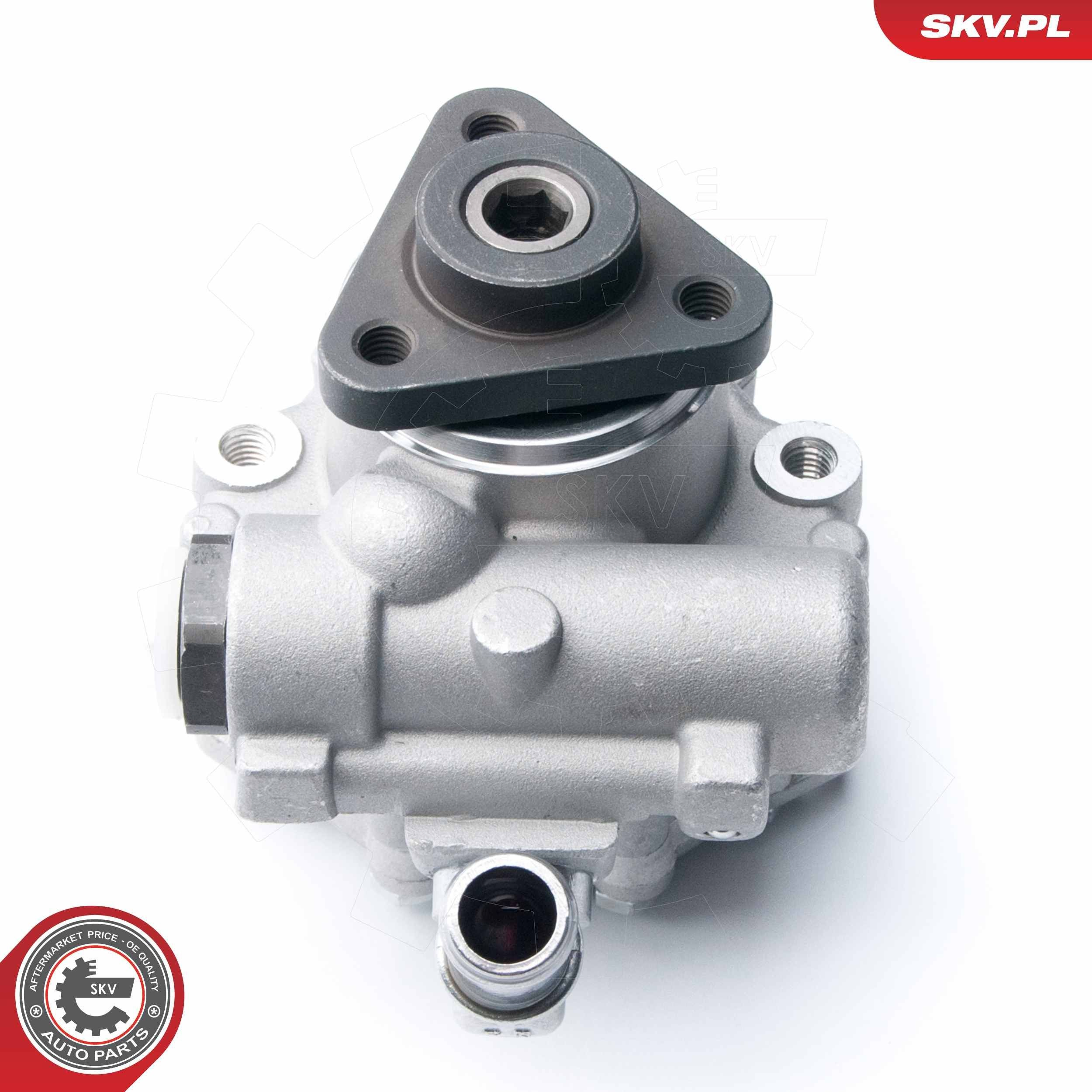 Bomba da Direção hidrâulica assistida SKV 10SKV122 preço, a partir de 104,44 USD