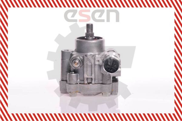  Bomba da Direção hidrâulica assistida Mazda 626 III carrinha (GV) (1987 - 1996) III