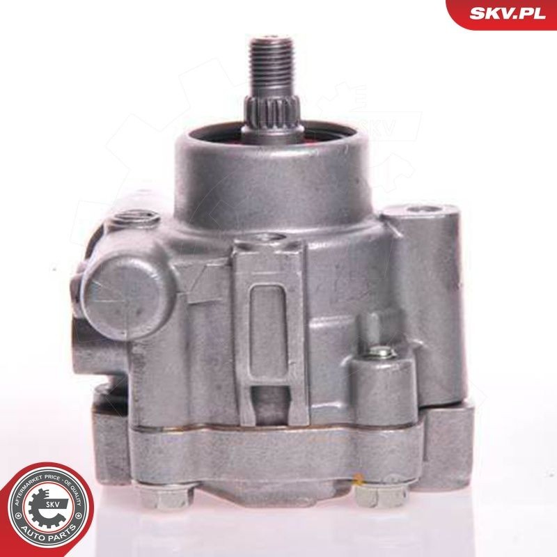 Compre Bomba da Direção hidrâulica assistida Mazda 626 3