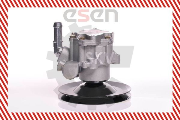 Bomba da Direção hidrâulica assistida para Opel Astra 51, 52, F35, M35