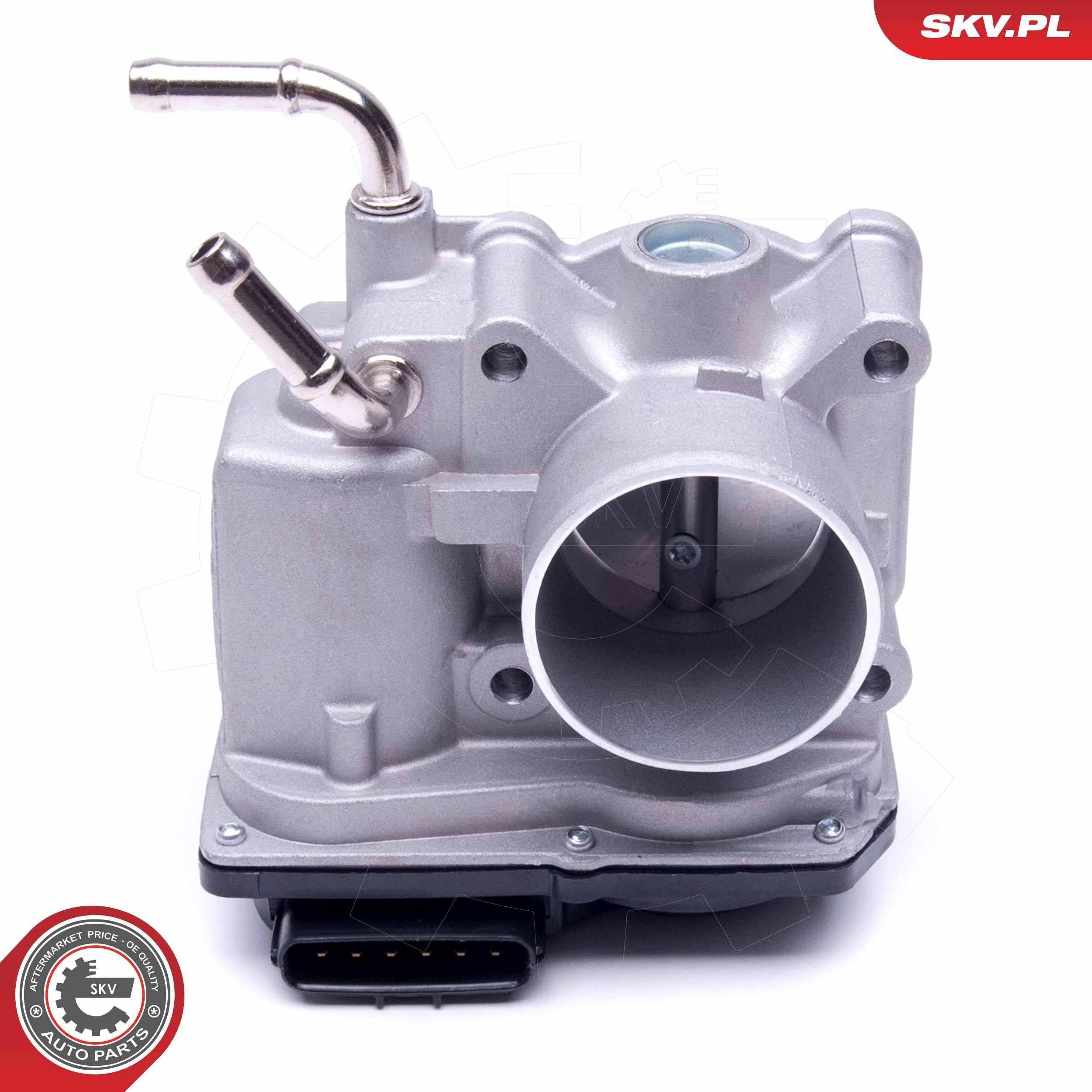 Compre 12SKV097 SKV Válvula de borboleta montada