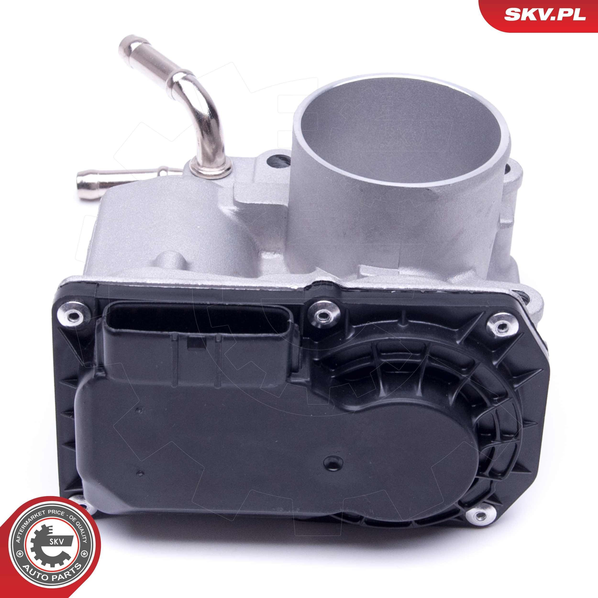 Válvula de borboleta montada SKV 12SKV097 preço, a partir de 104,63 USD